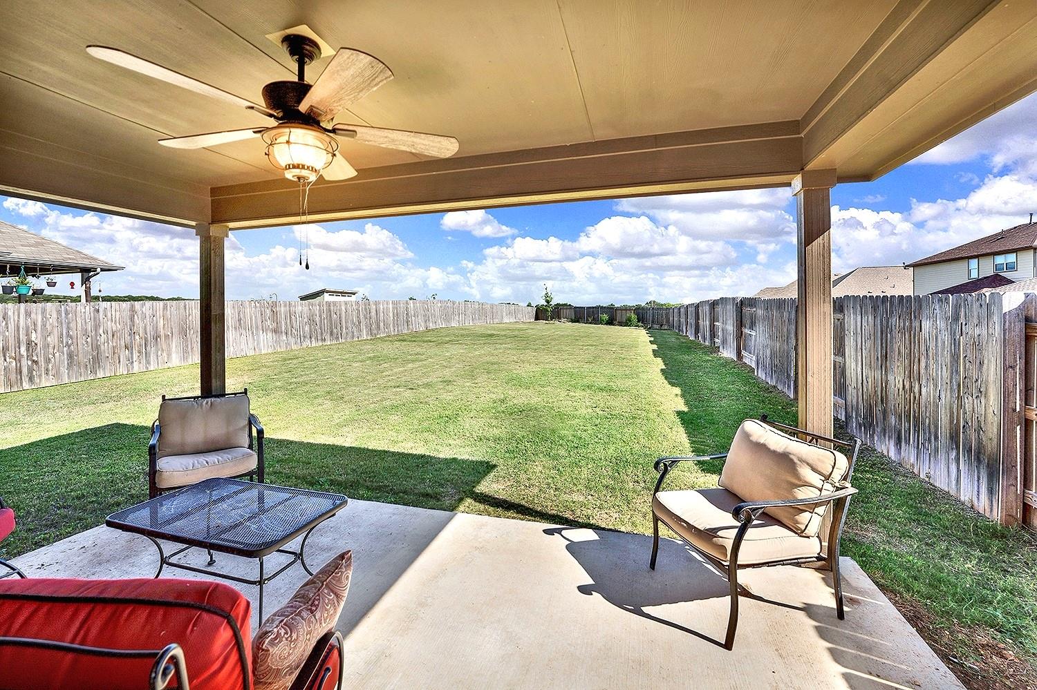 116 Alba Ave, San Marcos, TX 78666