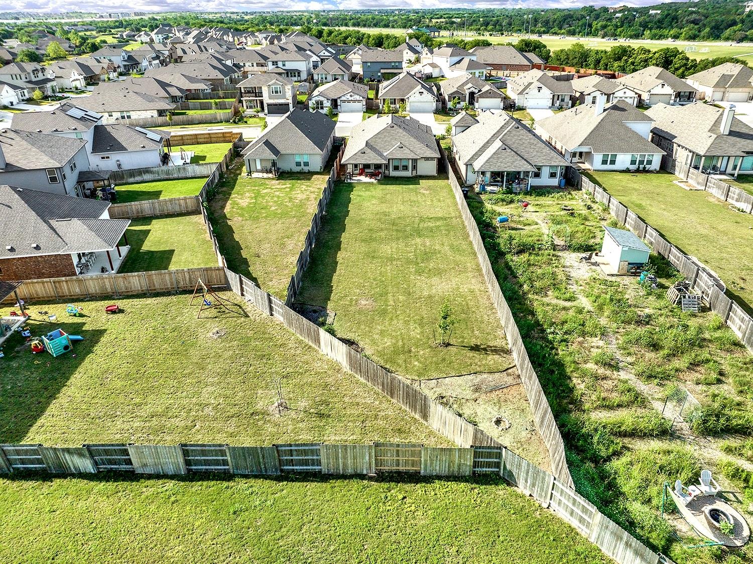 116 Alba Ave, San Marcos, TX 78666