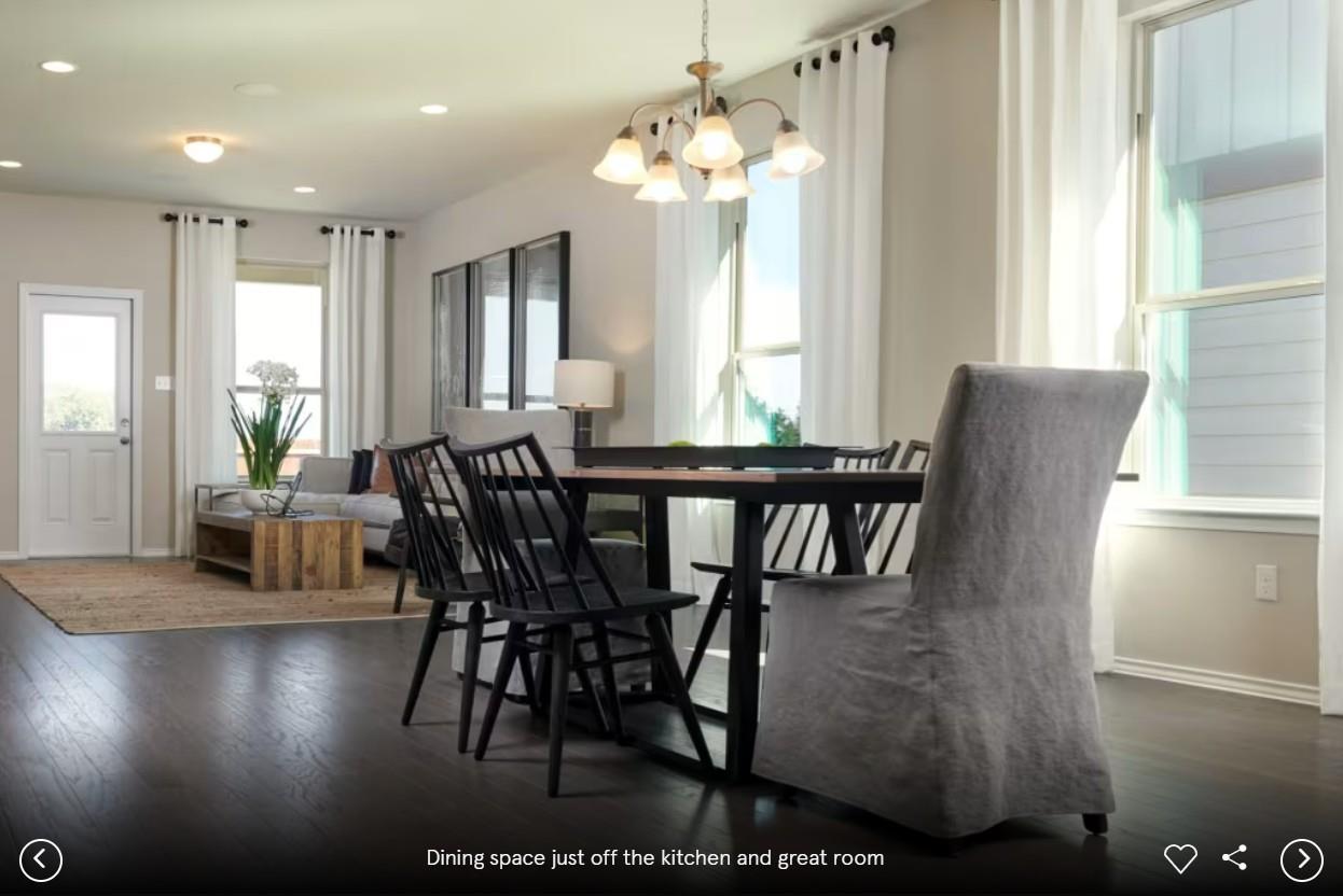 501 Maries Garden Dr, Georgetown, TX 78626