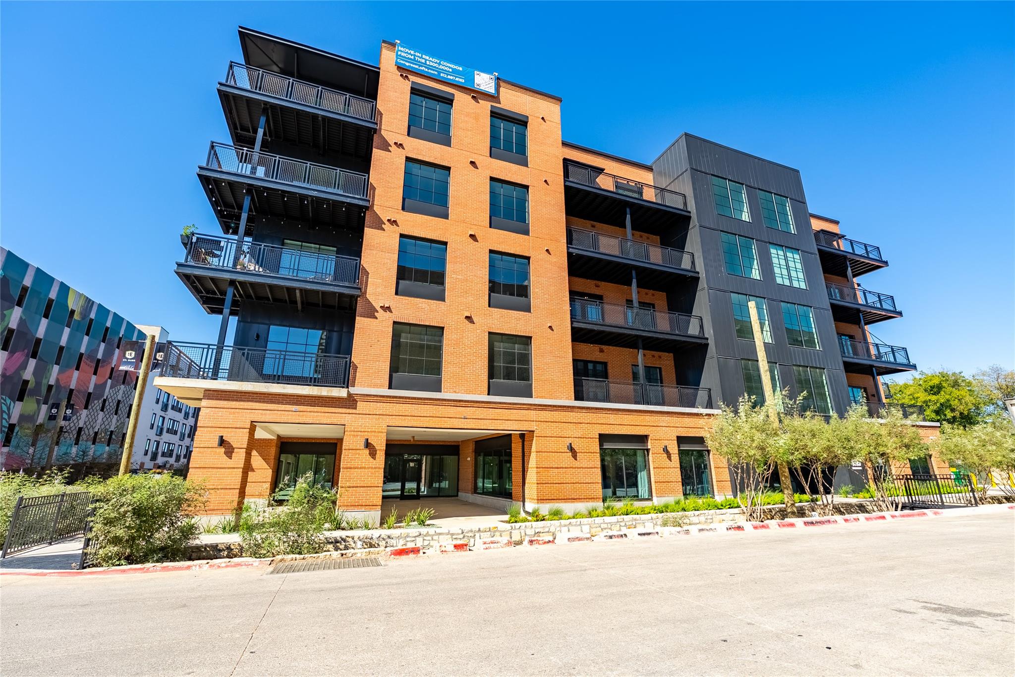 4315 S Congress Ave # 504, Austin, TX 78745