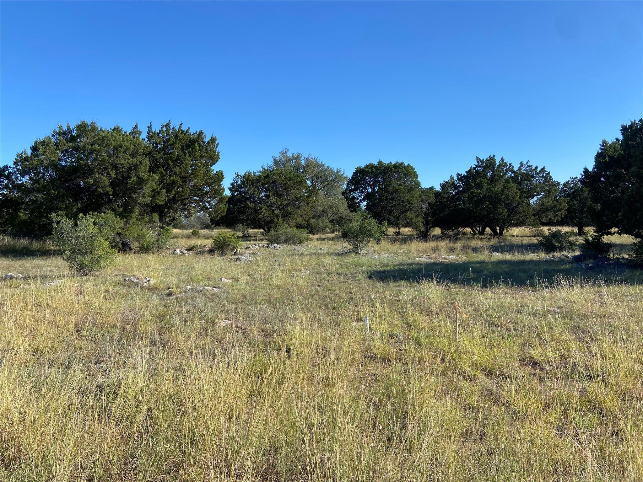 Lot 1136 Hi Mesa, Horseshoe Bay, TX 78657