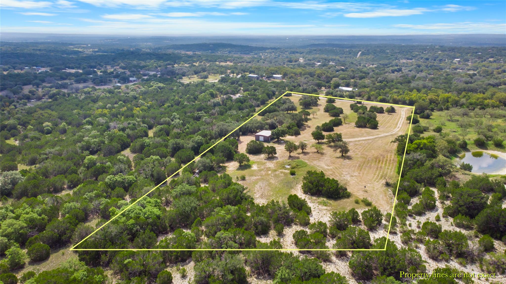315 County Road 3106, Kempner, TX 76539