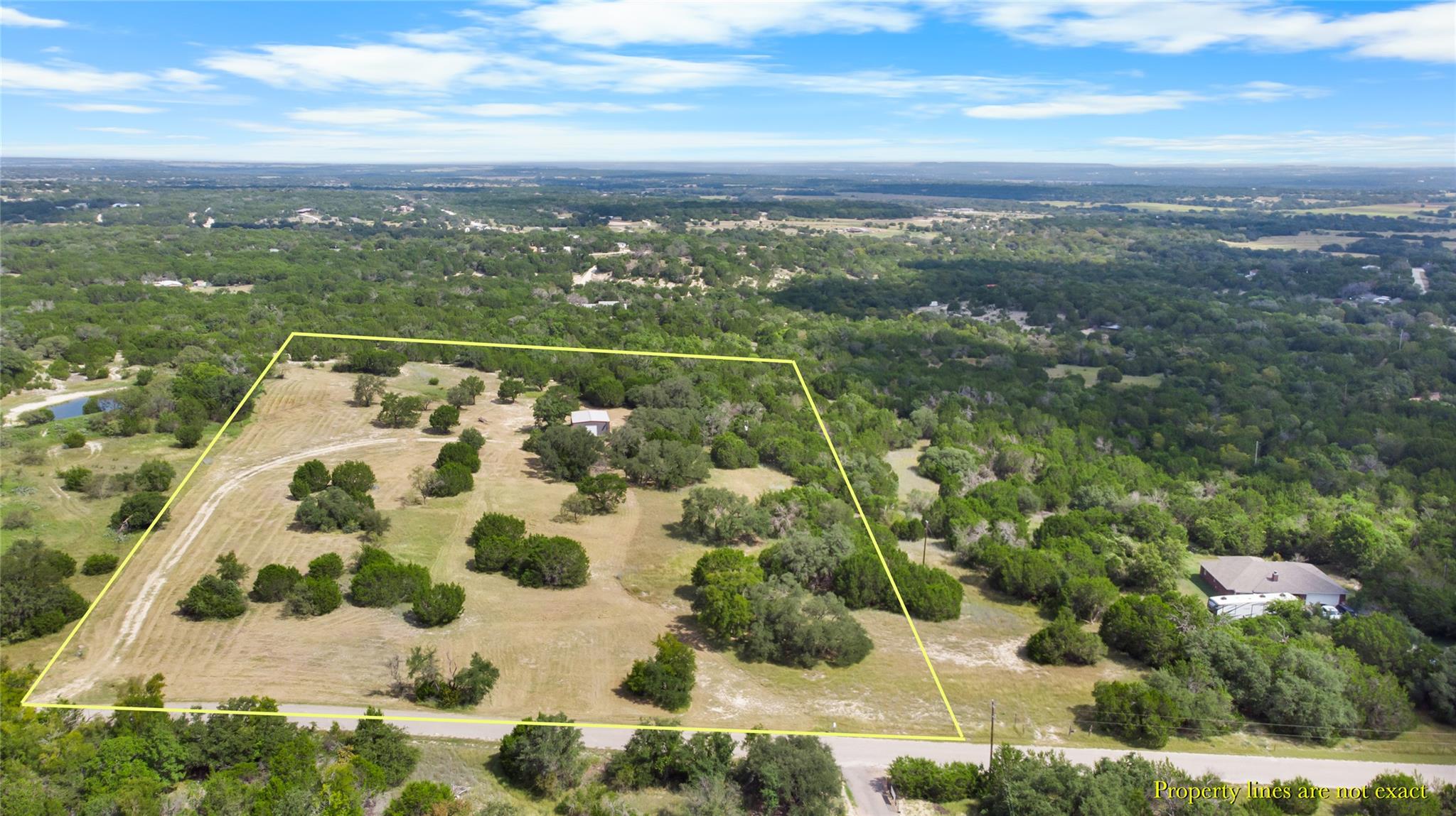 315 County Road 3106, Kempner, TX 76539