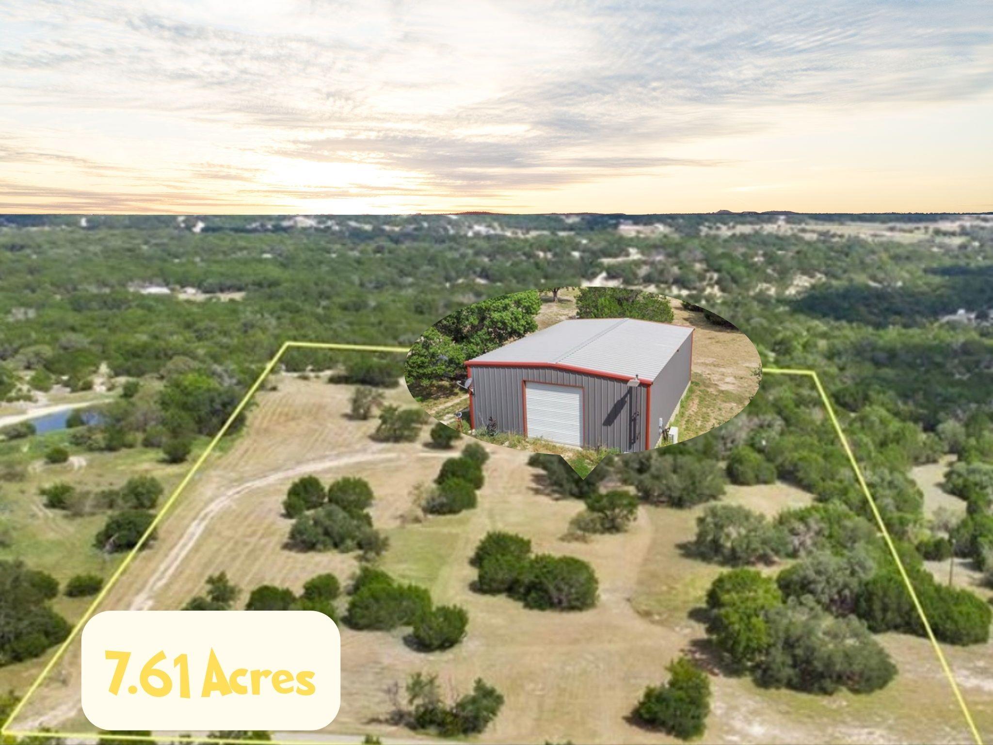 315 County Road 3106, Kempner, TX 76539
