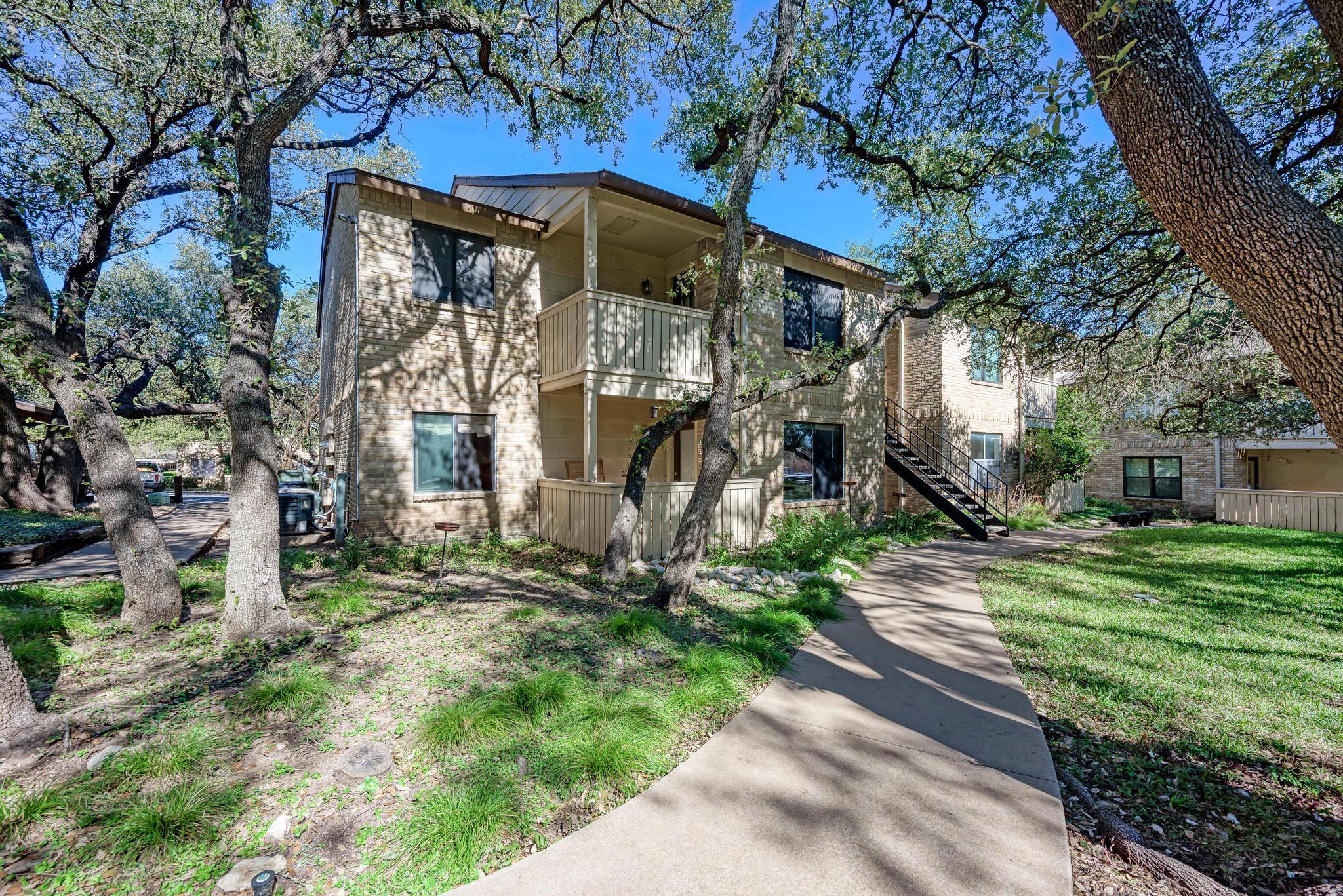 8210 Bent Tree Rd # 138, Austin, TX 78759