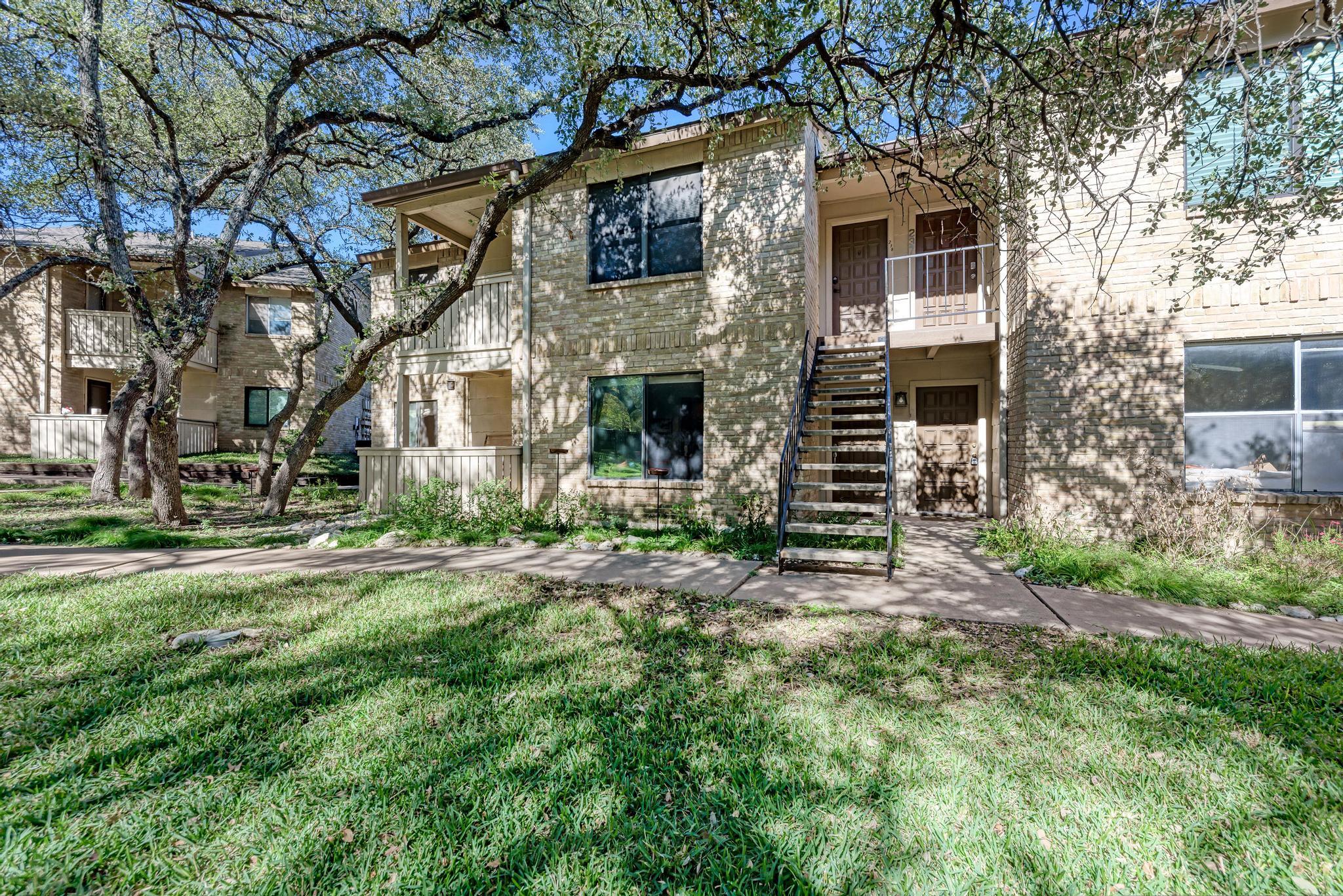 8210 Bent Tree Rd # 138, Austin, TX 78759