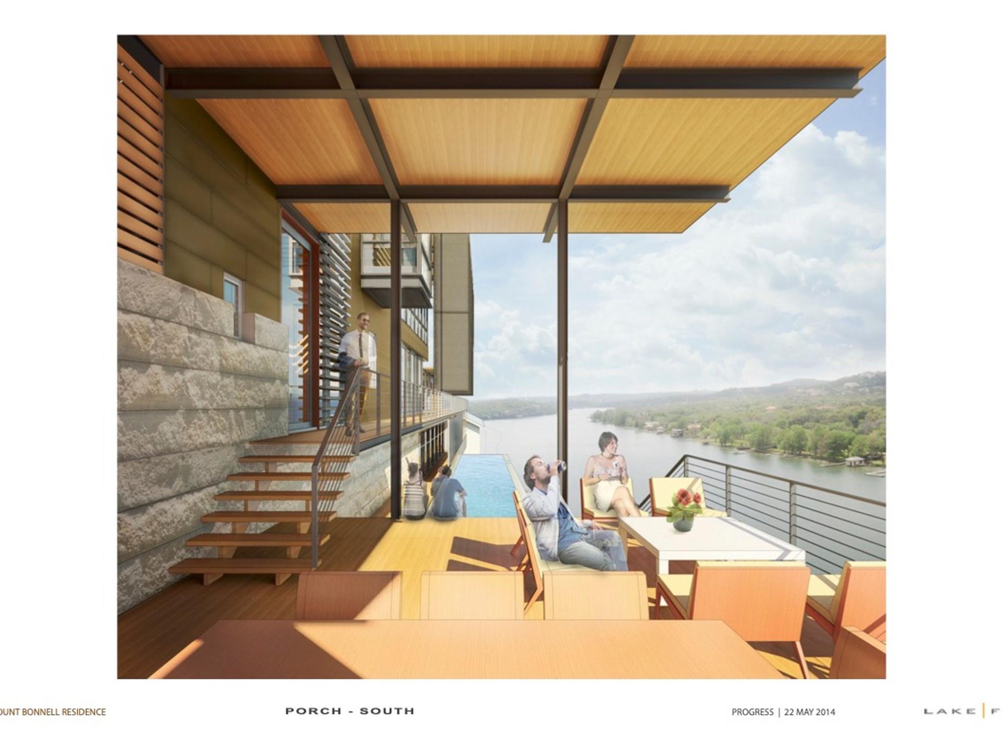 3412 Mount Bonnell Rd, Austin, TX 78731