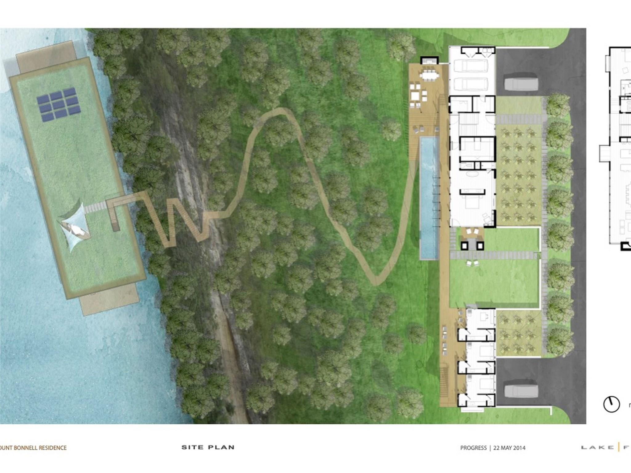 3412 Mount Bonnell Rd, Austin, TX 78731