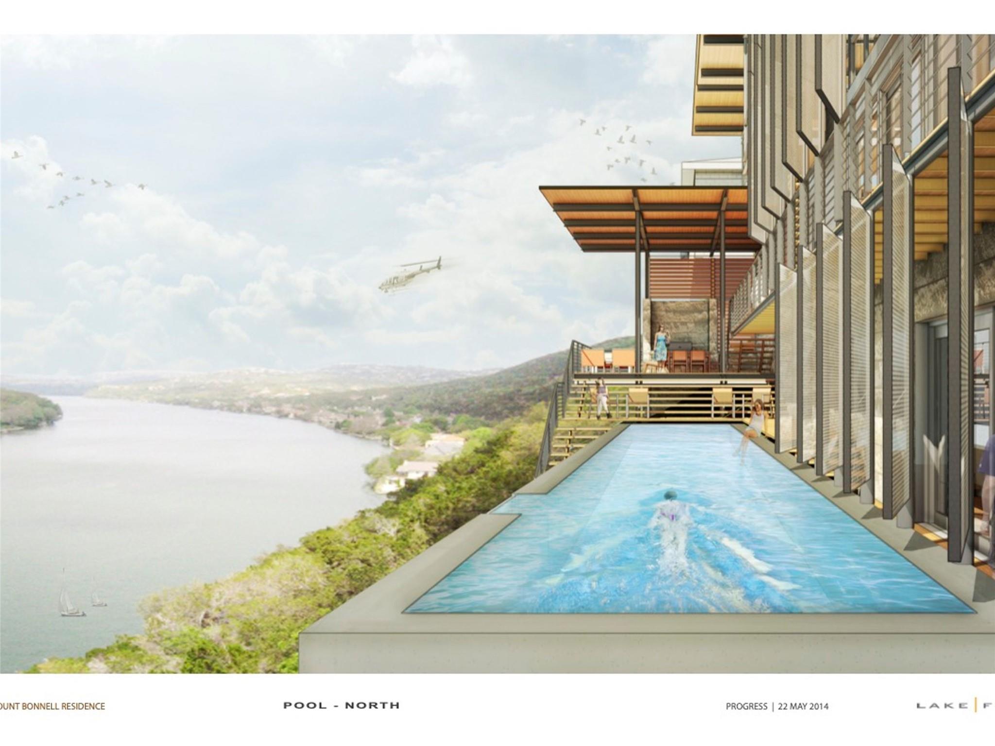 3412 Mount Bonnell Rd, Austin, TX 78731