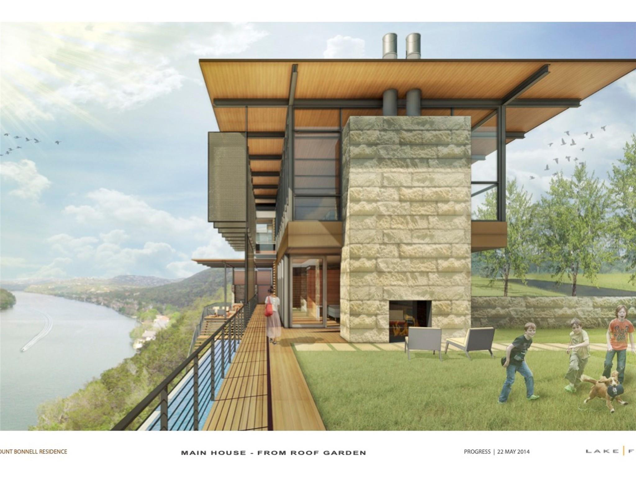 3412 Mount Bonnell Rd, Austin, TX 78731