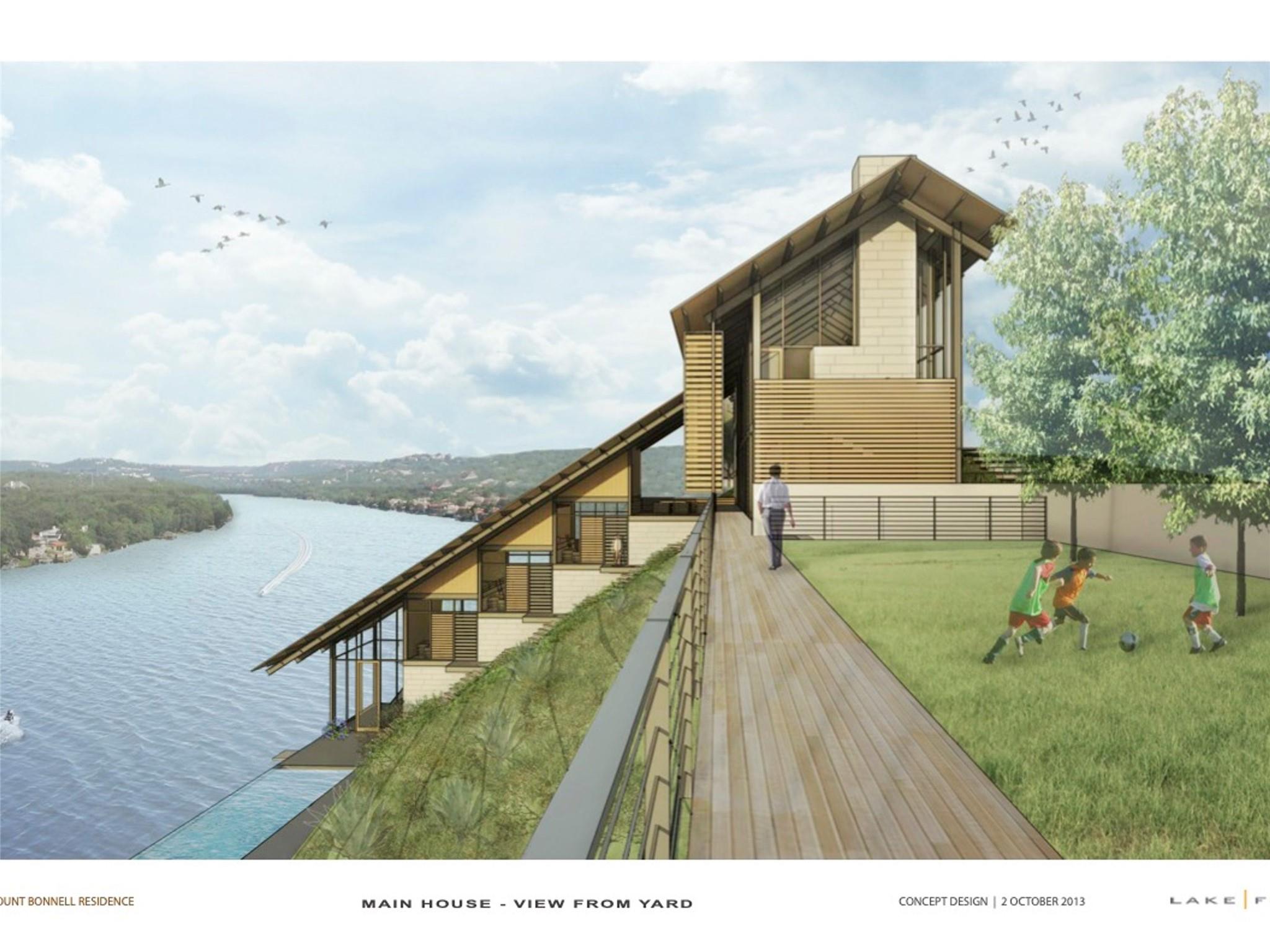 3412 Mount Bonnell Rd, Austin, TX 78731