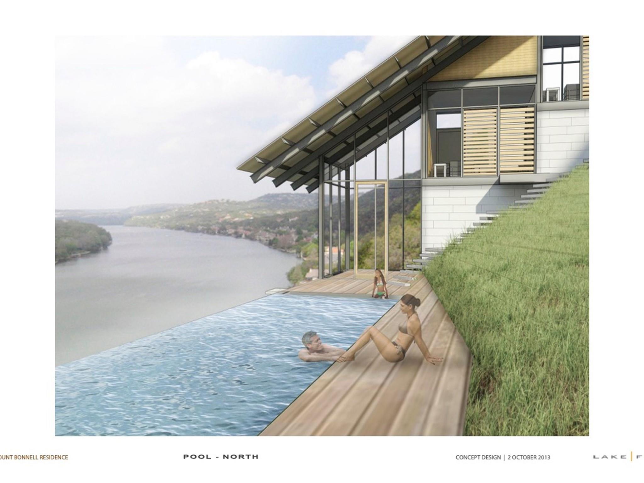 3412 Mount Bonnell Rd, Austin, TX 78731