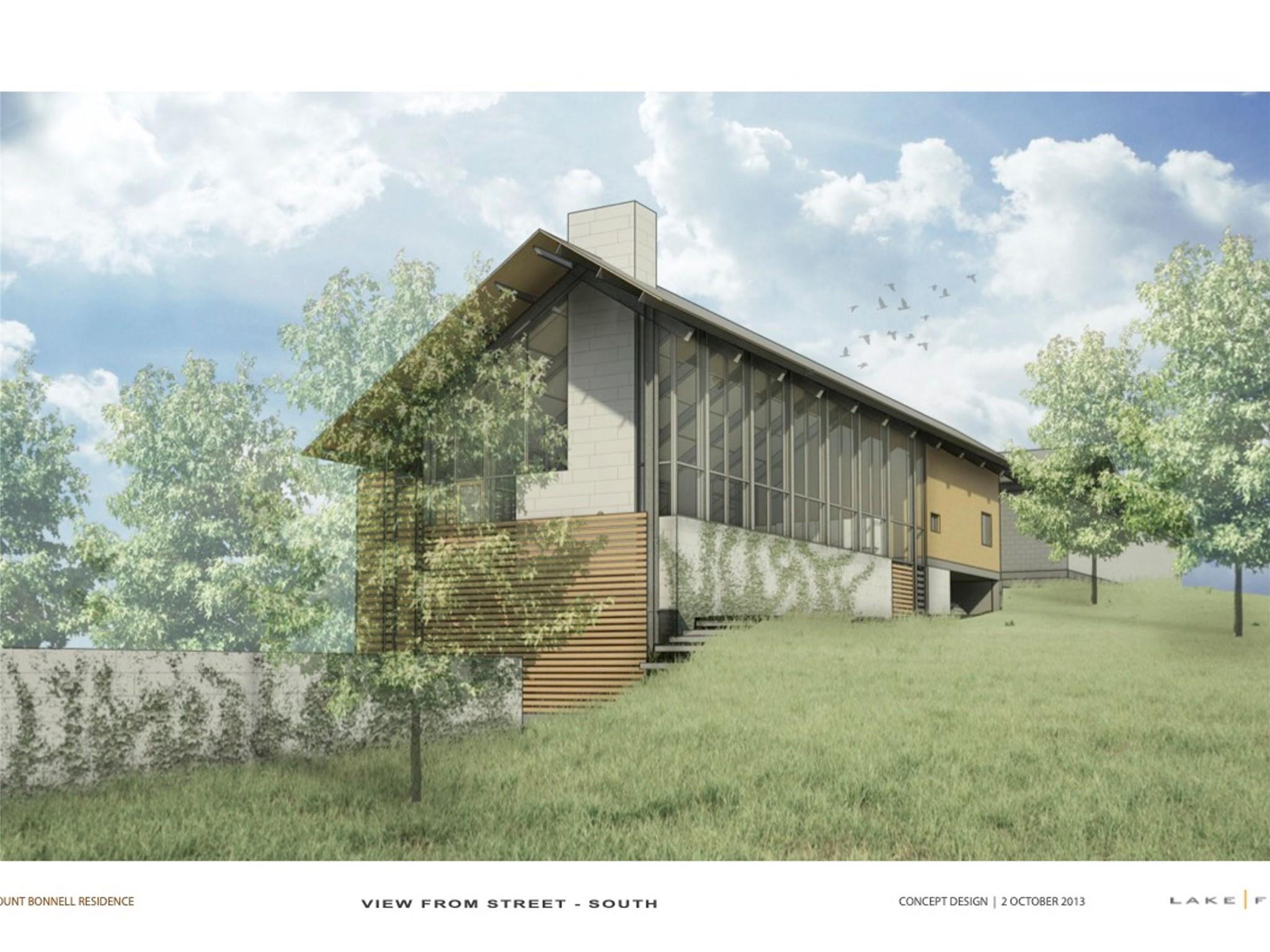 3412 Mount Bonnell Rd, Austin, TX 78731