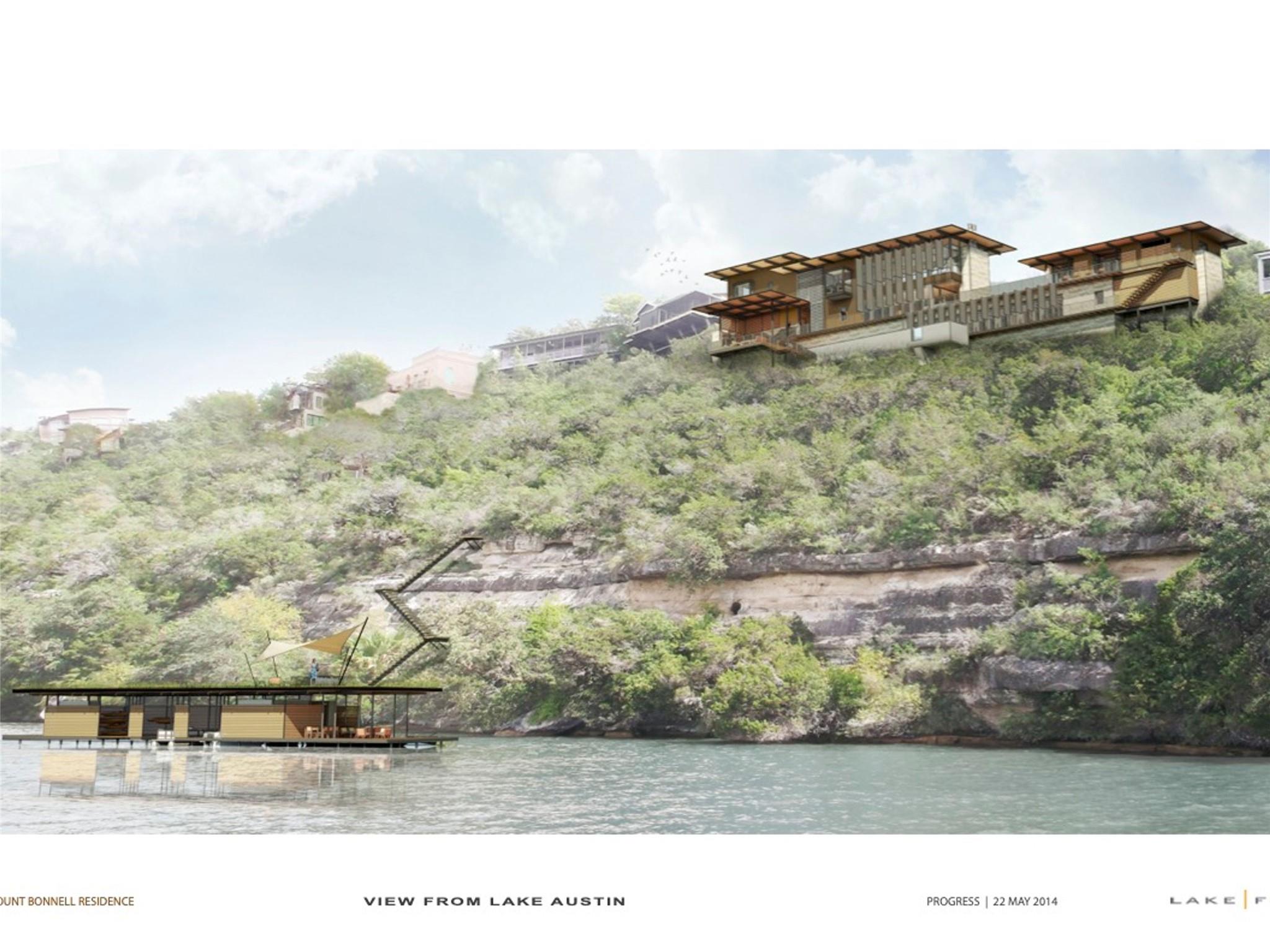 3412 Mount Bonnell Rd, Austin, TX 78731