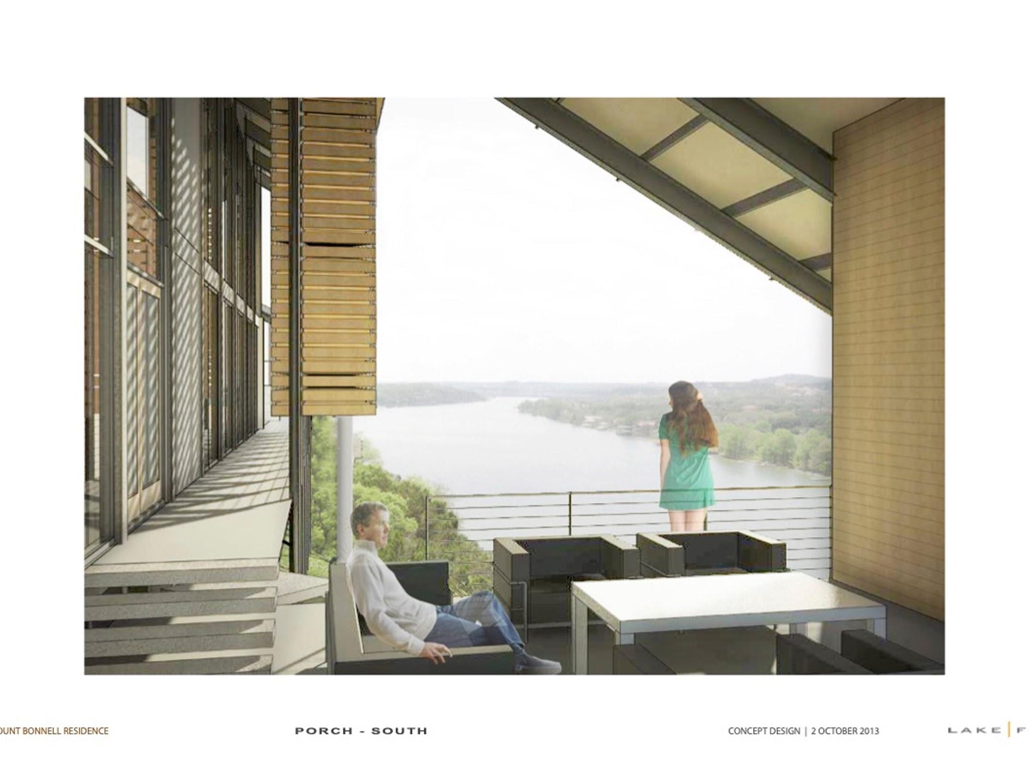 3412 Mount Bonnell Rd, Austin, TX 78731