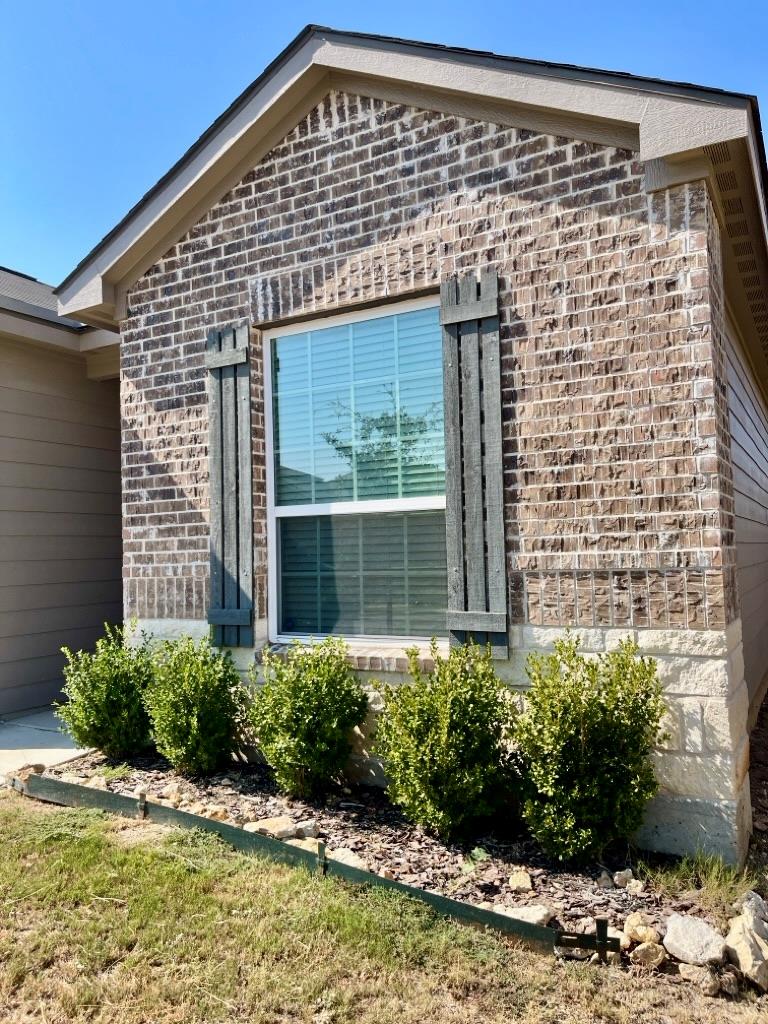 268 Mount Vernon Way, Liberty Hill, TX 78642