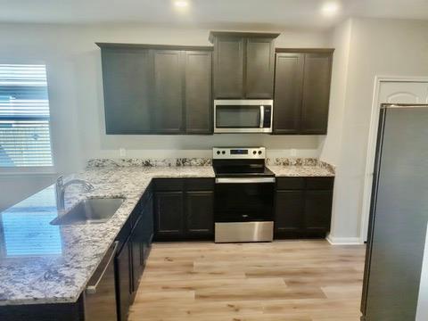 268 Mount Vernon Way, Liberty Hill, TX 78642