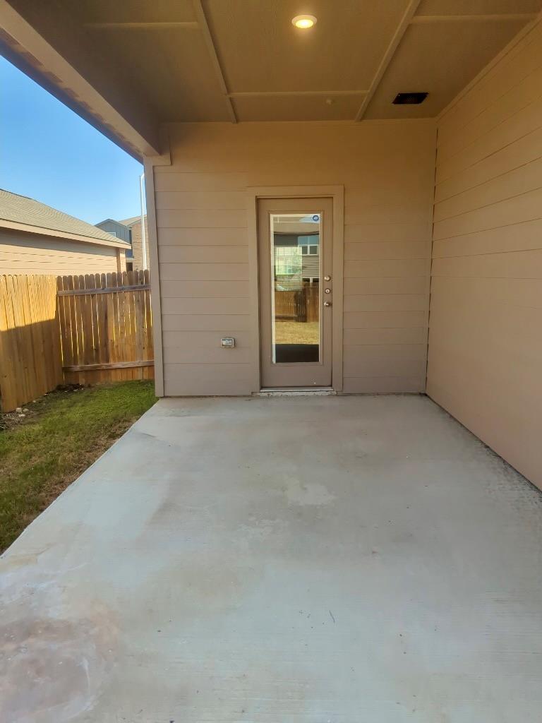 268 Mount Vernon Way, Liberty Hill, TX 78642
