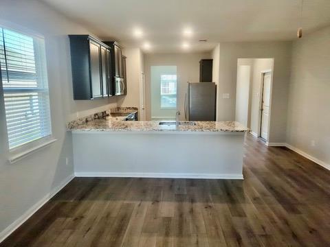 268 Mount Vernon Way, Liberty Hill, TX 78642