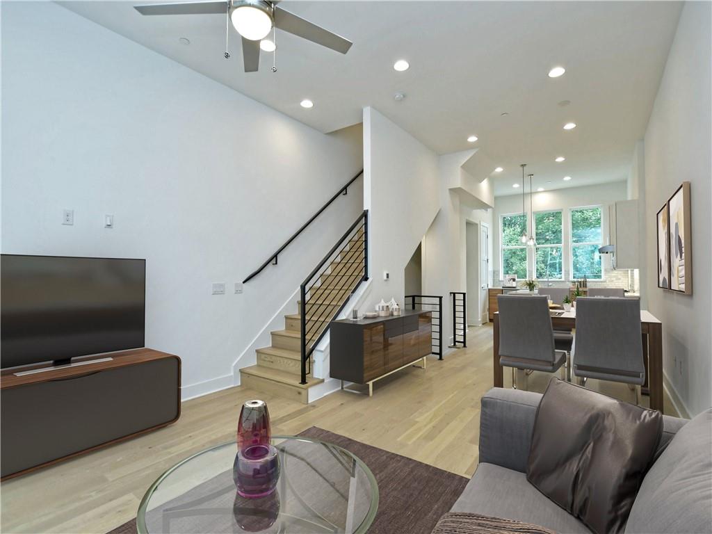 3500 Harmon Ave # 3, Austin, TX 78705