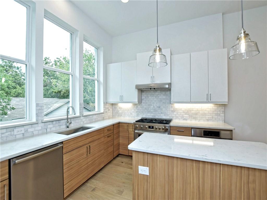 3500 Harmon Ave # 3, Austin, TX 78705