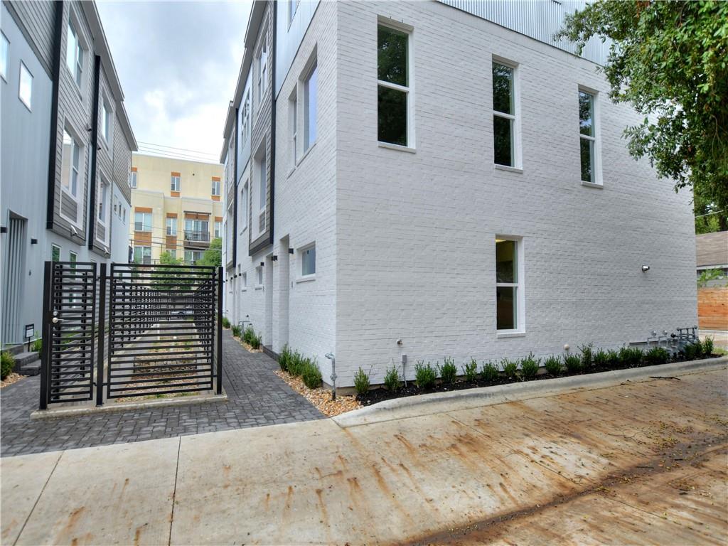 3500 Harmon Ave # 3, Austin, TX 78705