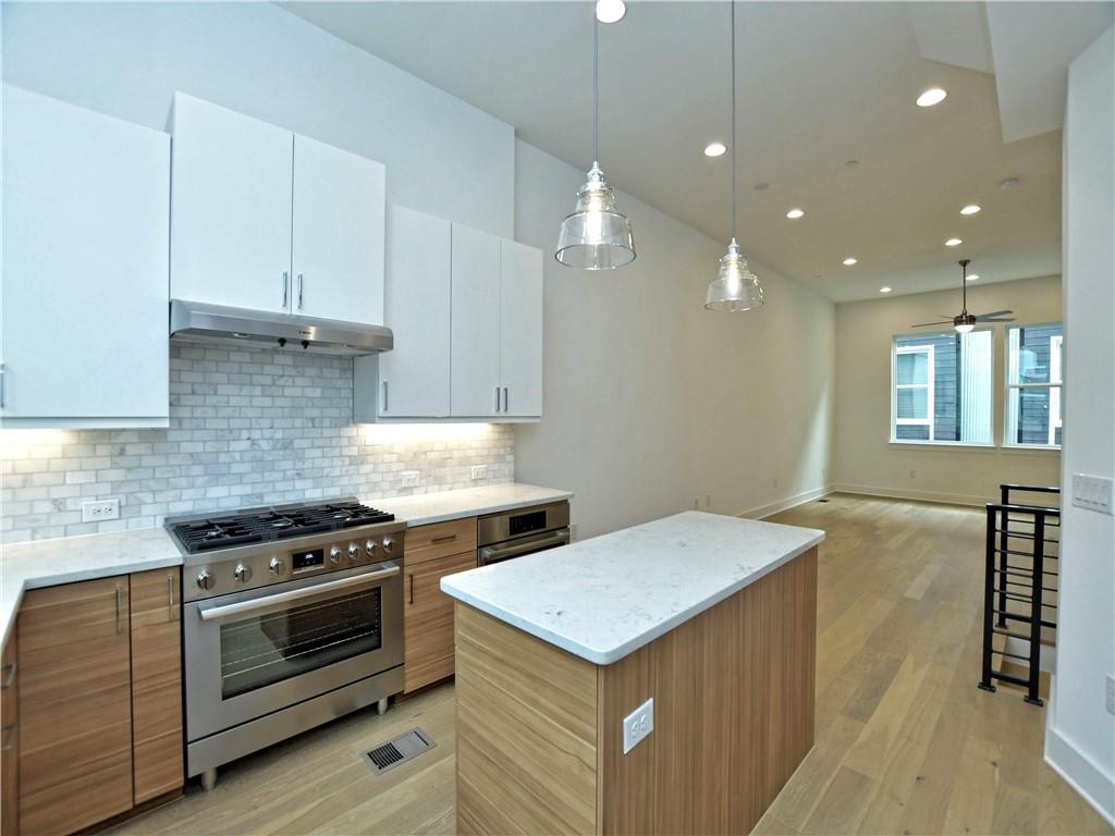 3500 Harmon Ave # 3, Austin, TX 78705