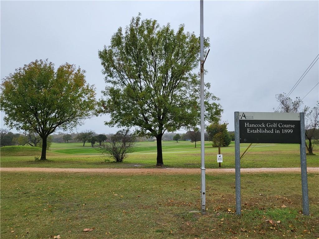 3500 Harmon Ave # 3, Austin, TX 78705