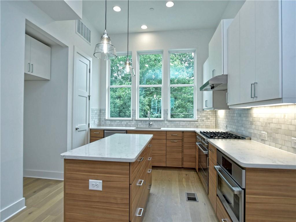 3500 Harmon Ave # 3, Austin, TX 78705