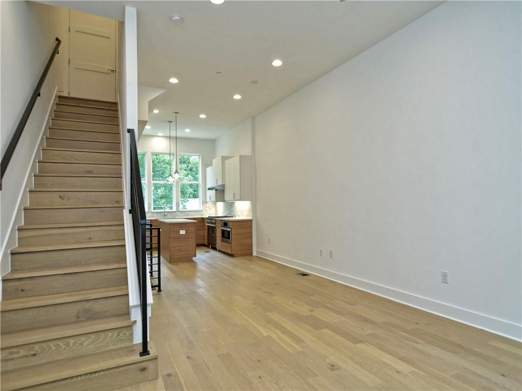 3500 Harmon Ave # 3, Austin, TX 78705