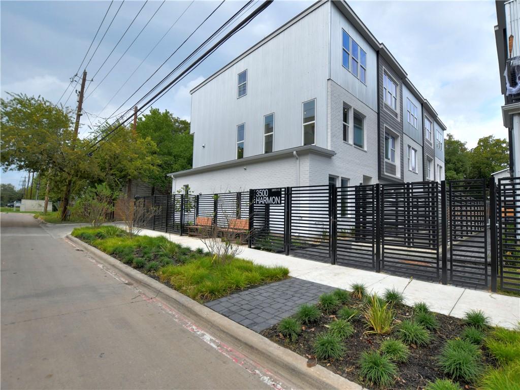 3500 Harmon Ave # 3, Austin, TX 78705