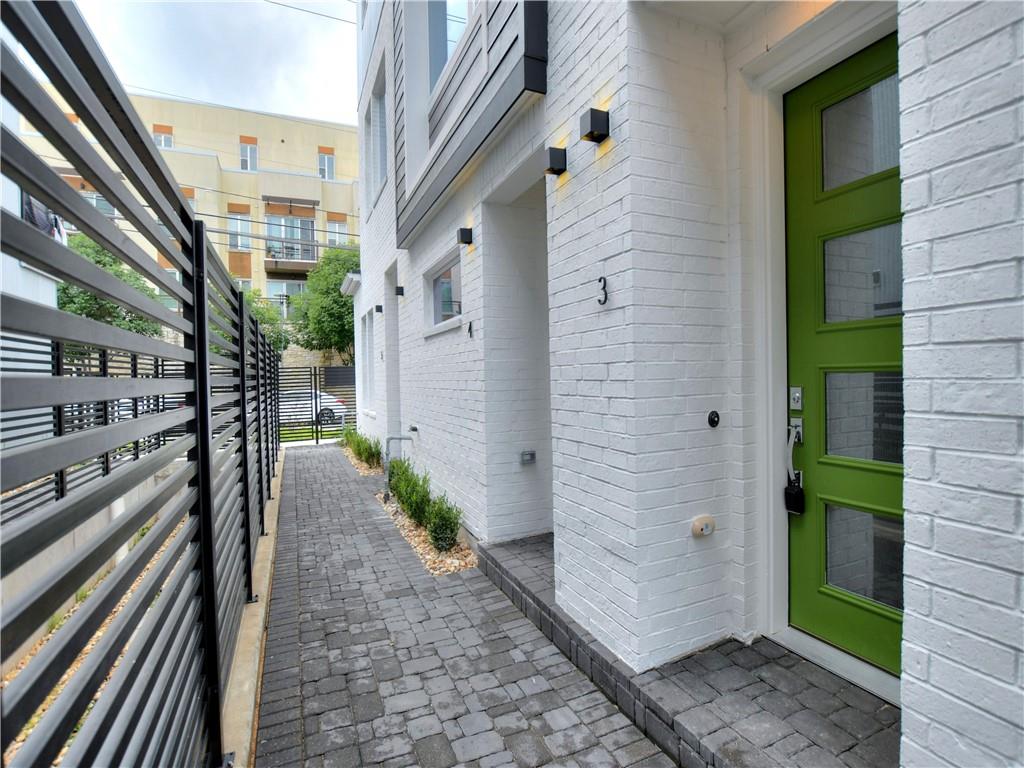 3500 Harmon Ave # 3, Austin, TX 78705