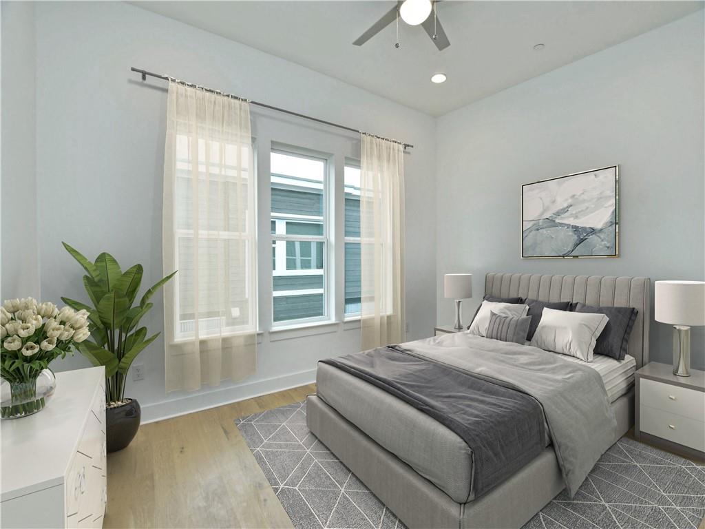 3500 Harmon Ave # 3, Austin, TX 78705