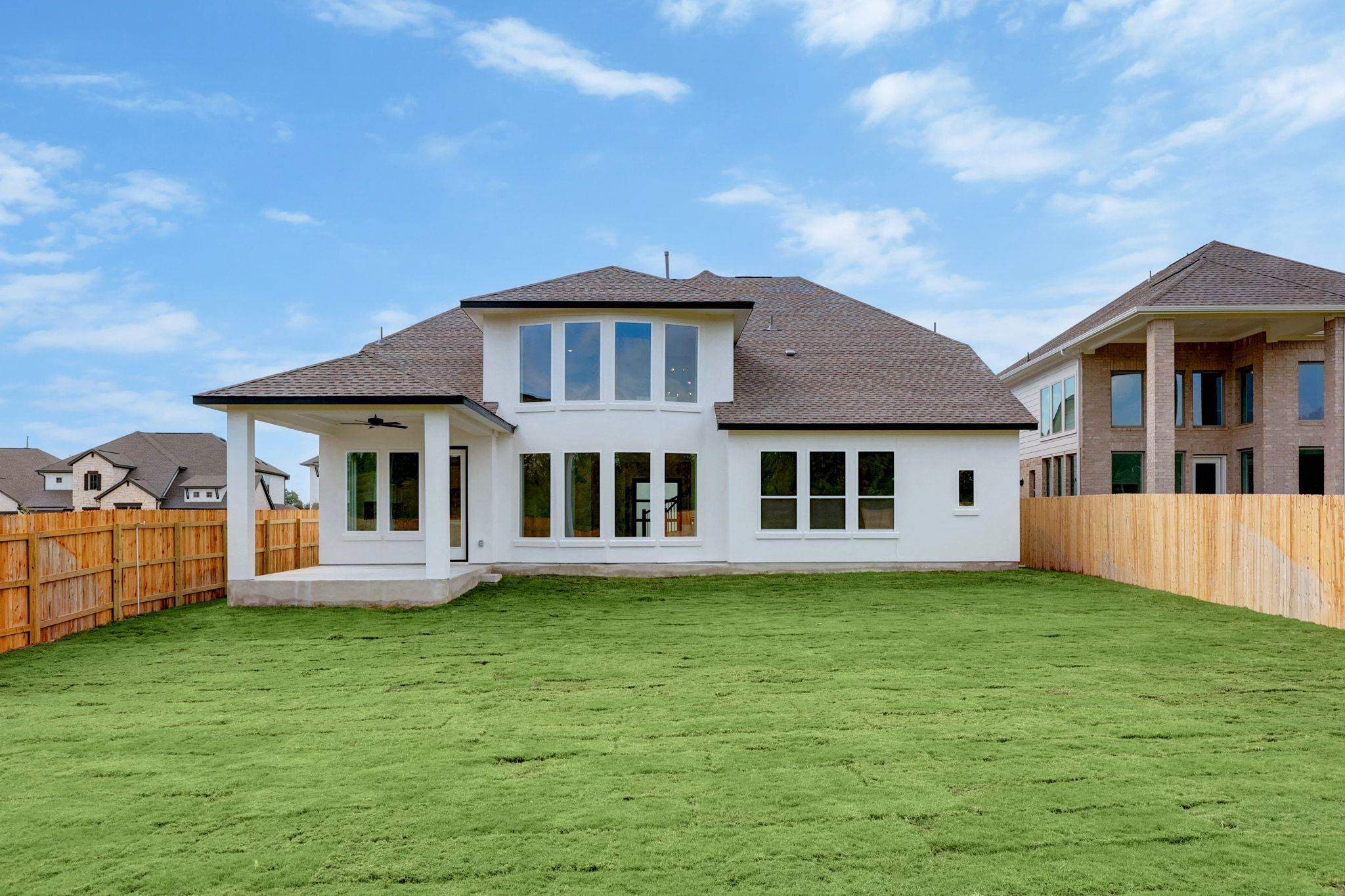 116 Buckaroo Dr, Georgetown, TX 78633