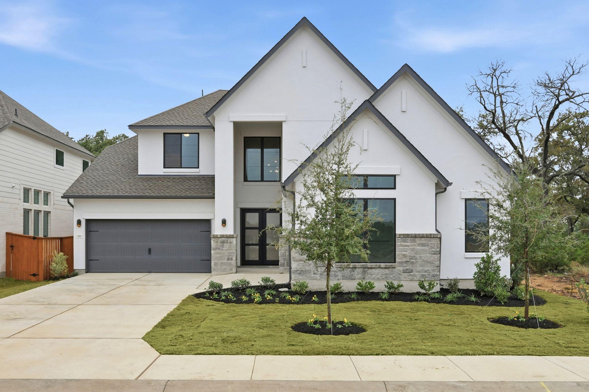 116 Buckaroo Dr, Georgetown, TX 78633