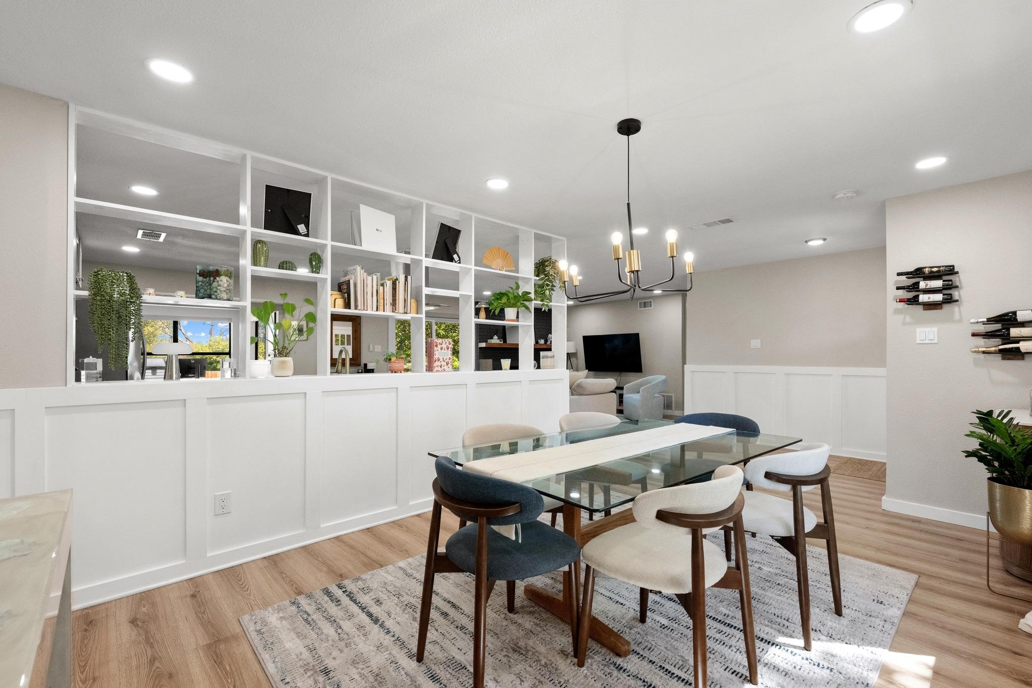 1006 Hollybluff St, Austin, TX 78753