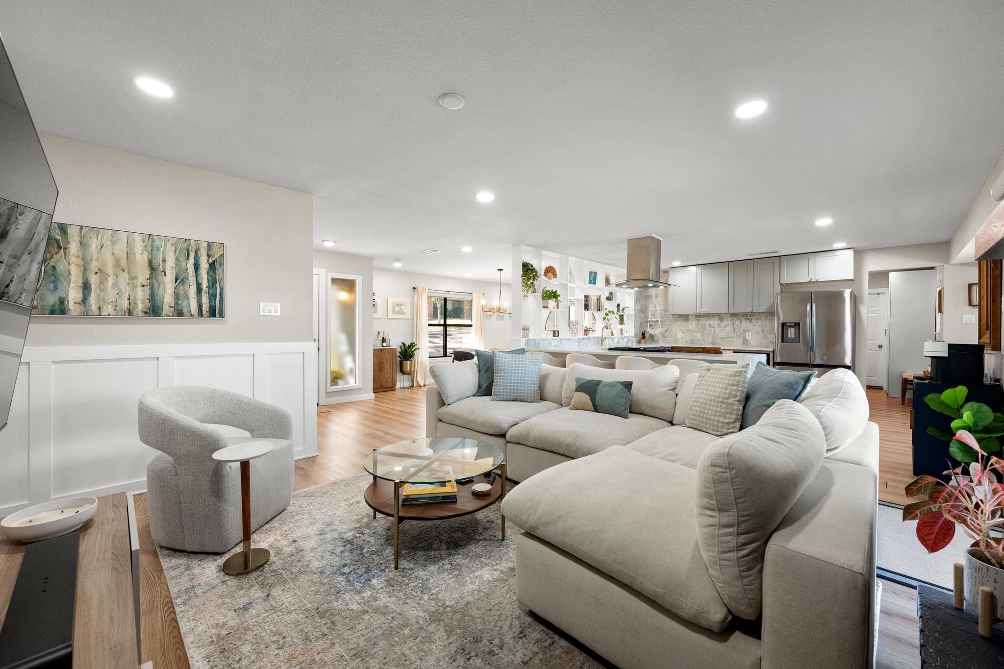 1006 Hollybluff St, Austin, TX 78753