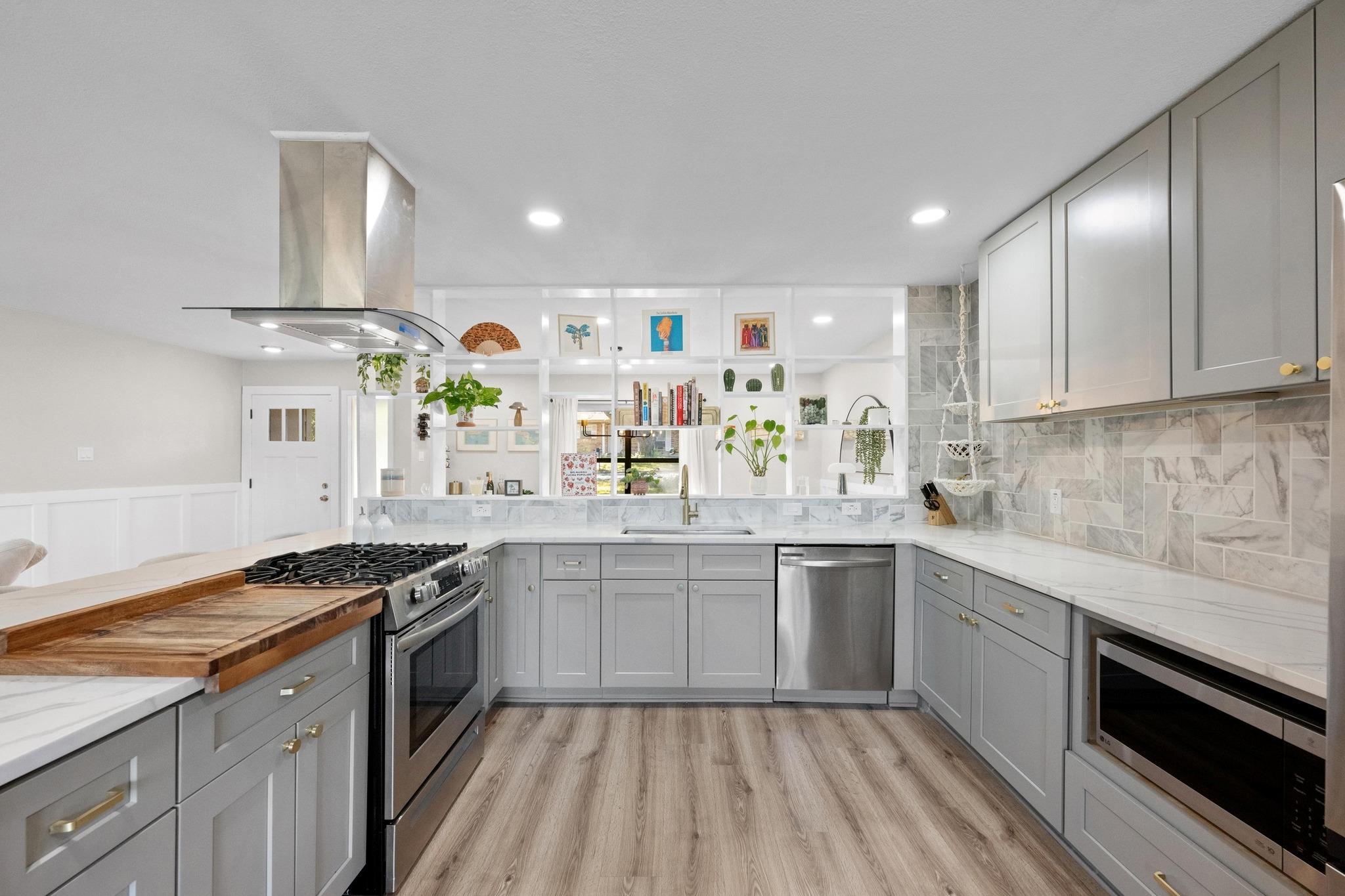 1006 Hollybluff St, Austin, TX 78753