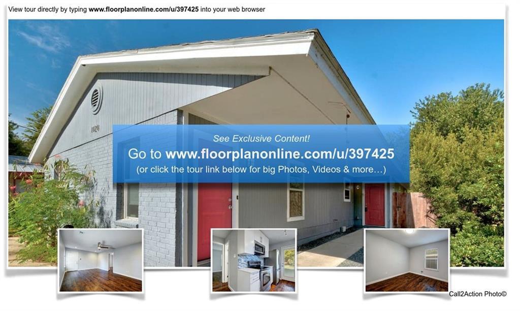 1120 Estes Ave # B, Austin, TX 78721