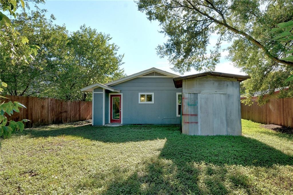 1120 Estes Ave # B, Austin, TX 78721