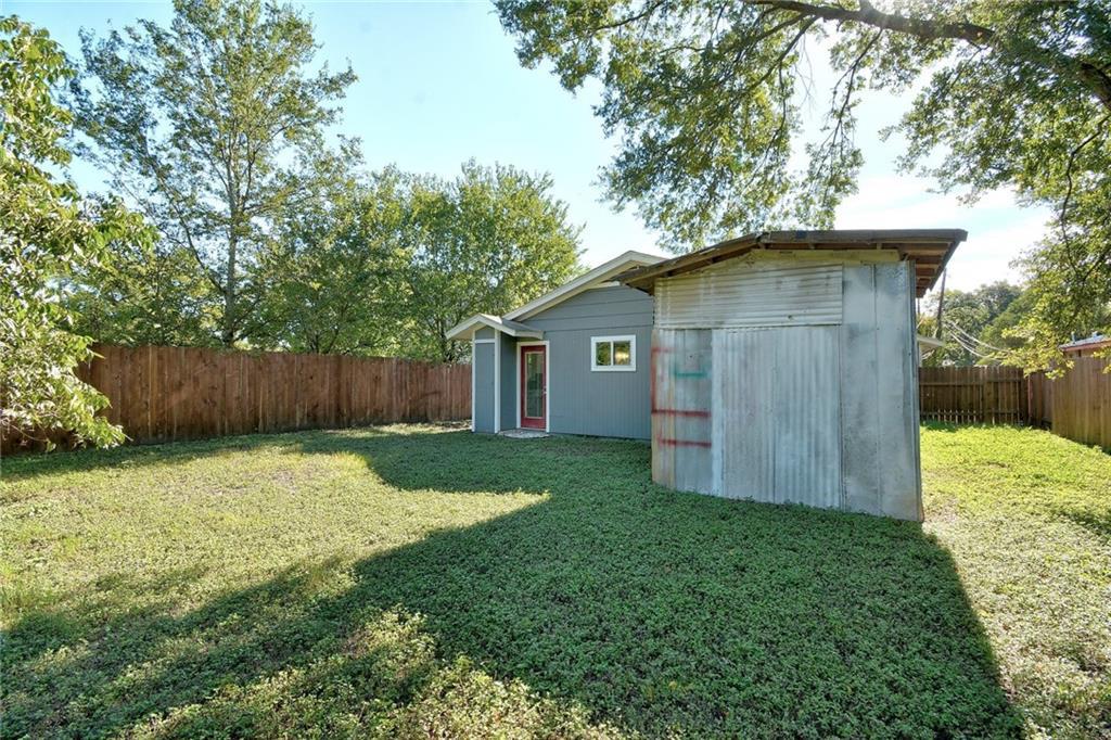 1120 Estes Ave # B, Austin, TX 78721