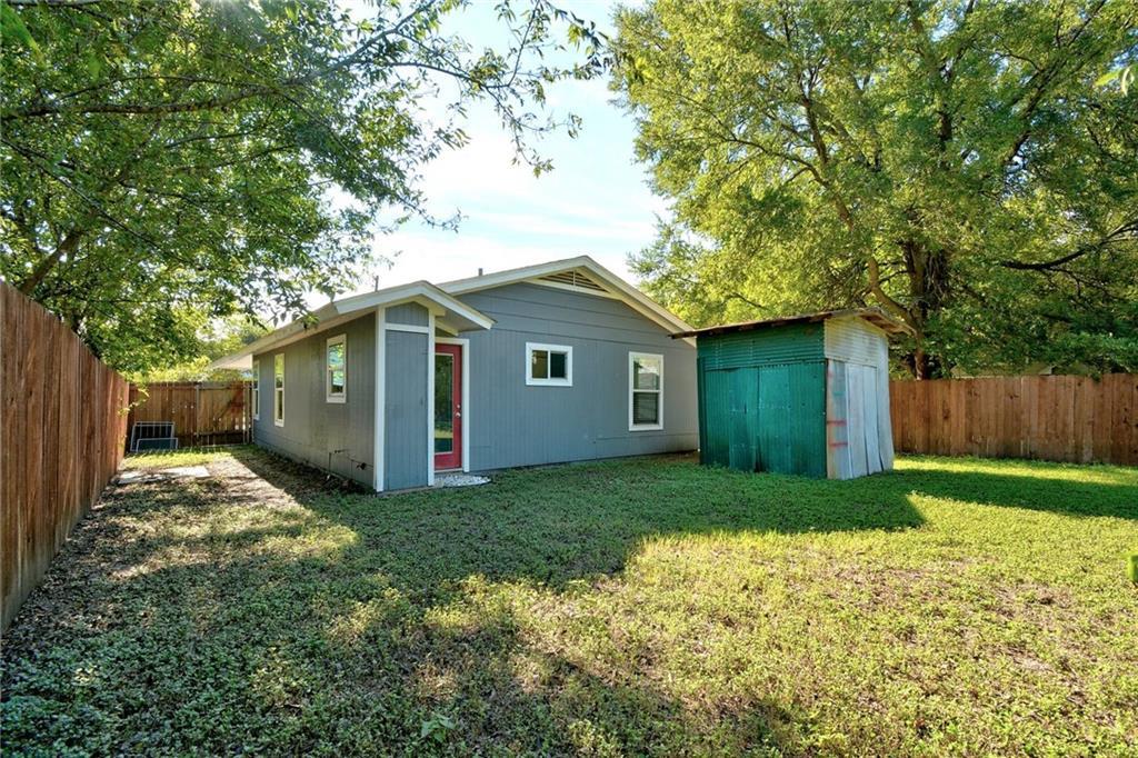 1120 Estes Ave # B, Austin, TX 78721