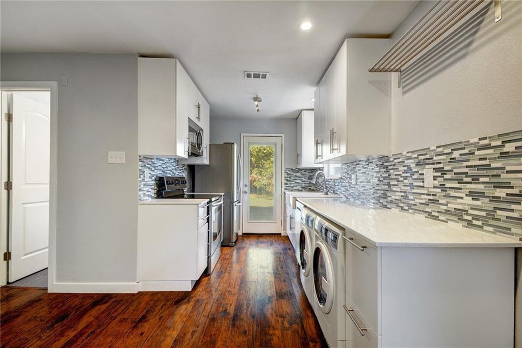 1120 Estes Ave # B, Austin, TX 78721