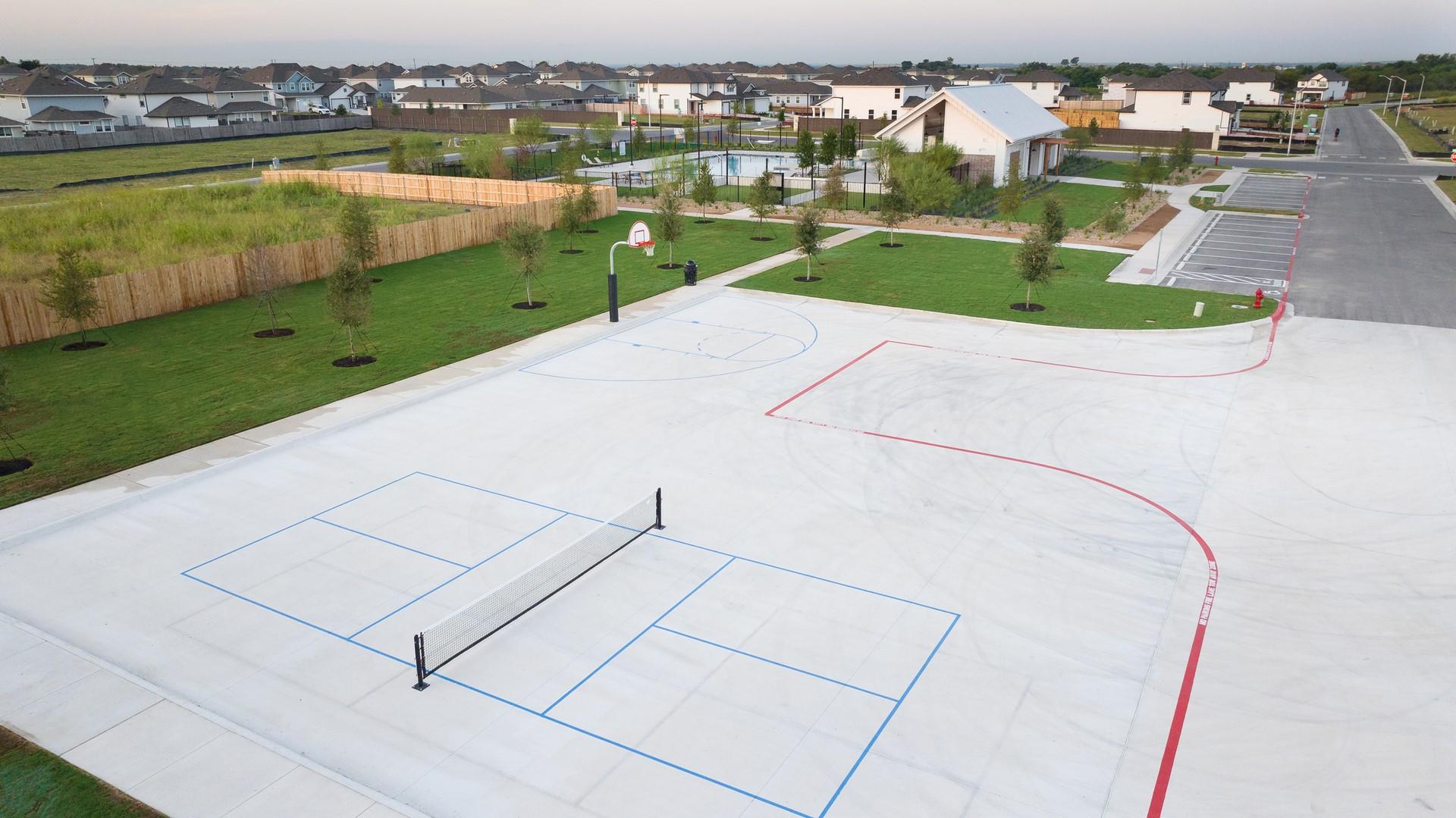 348 Jade St, Maxwell, TX 78656