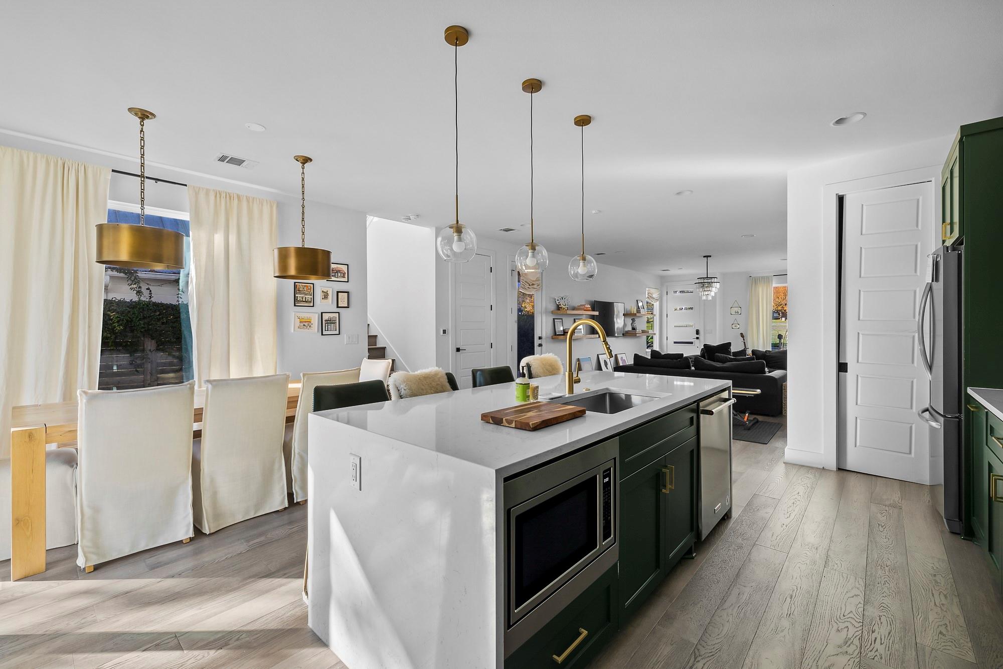 404 Powell Cir # B, Austin, TX 78704