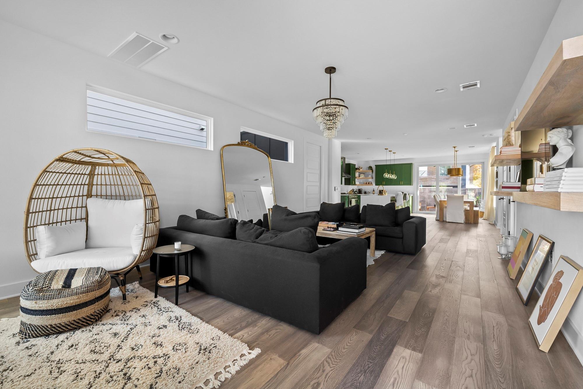 404 Powell Cir # B, Austin, TX 78704