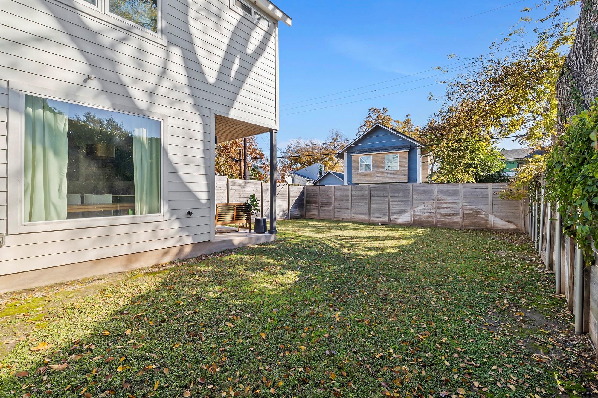 404 Powell Cir # B, Austin, TX 78704