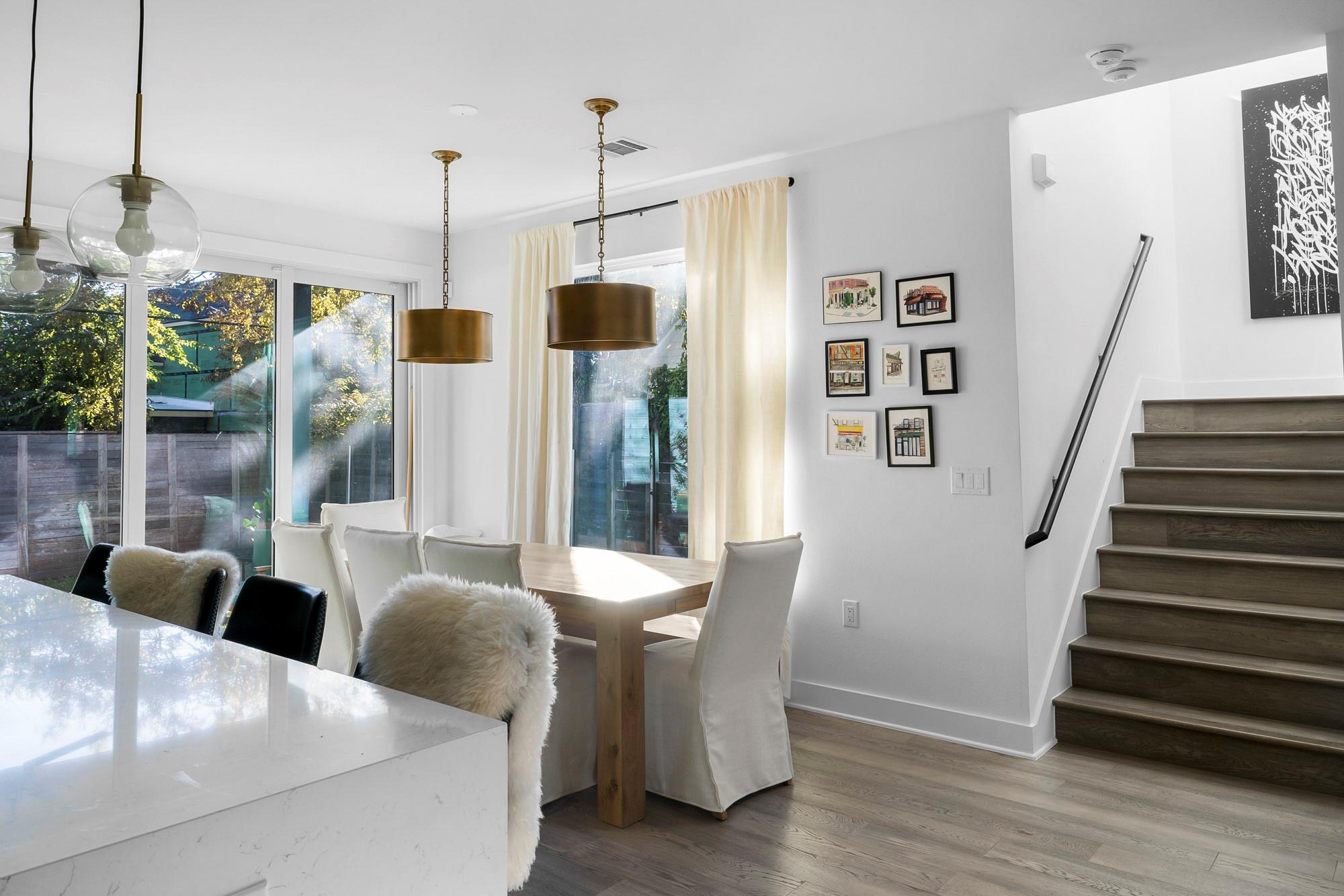 404 Powell Cir # B, Austin, TX 78704