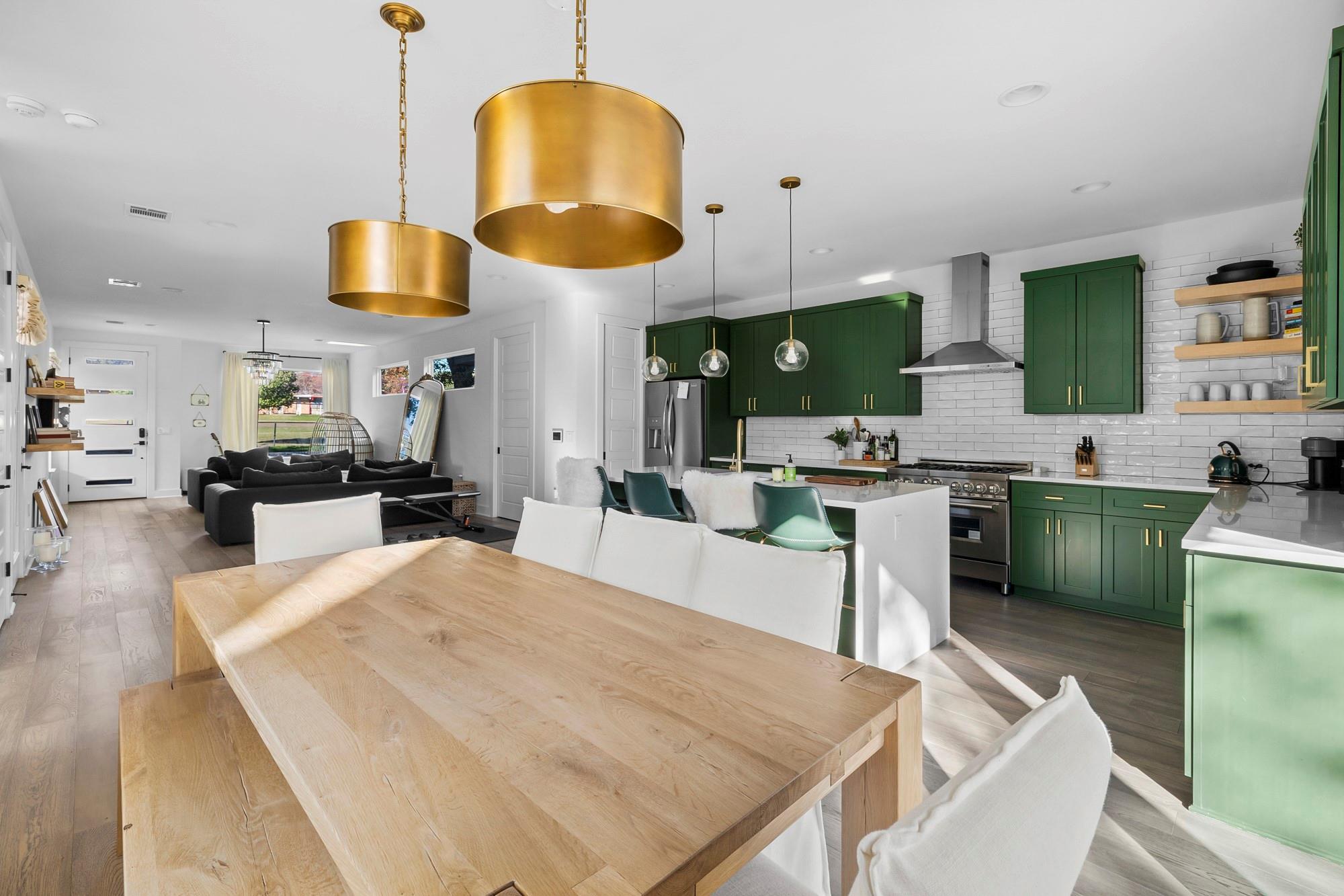 404 Powell Cir # B, Austin, TX 78704