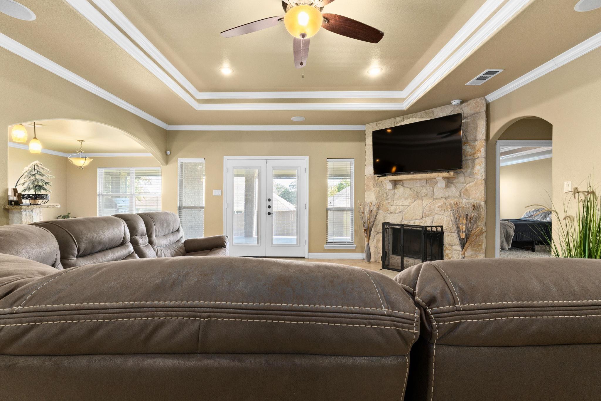 2528 Mugho Dr, Harker Heights, TX 76548